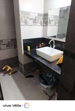 Master Bedroom in 2 BHK Apartment at Ganga Sarovar, Wadgaon Sheri – for Rent