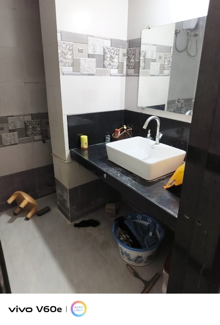 Master Bedroom, ganga-sarovar 2 Bedroom 1000 Sq.Ft. Apartment In Wadgaon Sheri Pune 9474093