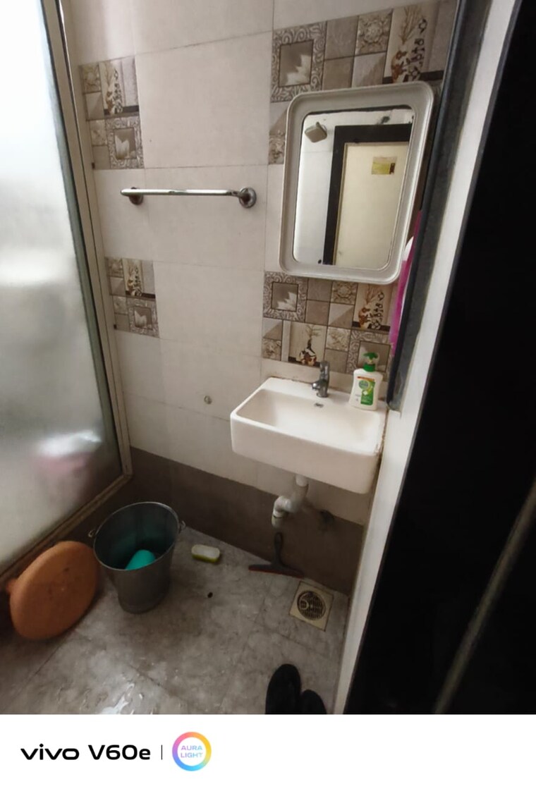 Master Bedroom, ganga-sarovar 2 Bedroom 1000 Sq.Ft. Apartment In Wadgaon Sheri Pune 9474093