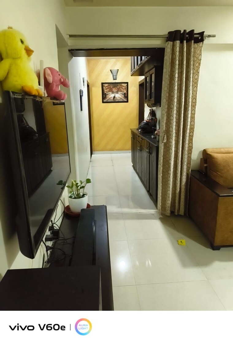 Bedroom, ganga-sarovar 2 Bedroom 1000 Sq.Ft. Apartment In Wadgaon Sheri Pune 9474093