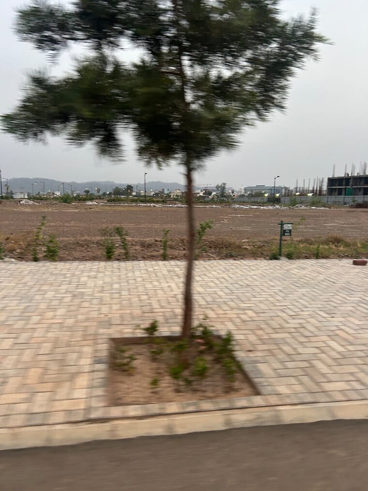 Exterior View, sector 4  600 Sq.Yd. Plot In Sector 4 Panchkula 9474081