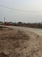 600 Sq.Yd. Plot in Sector 4