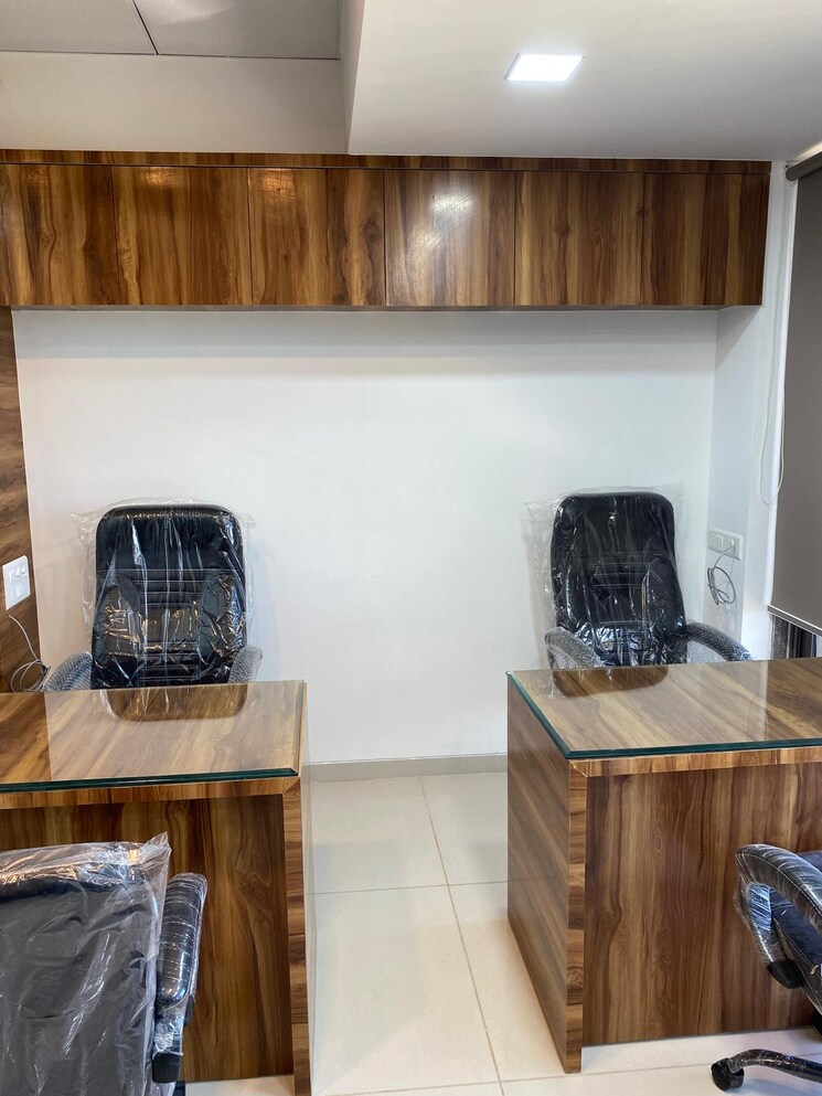 undefined, binori-b-square-3 Commercial Office Space 865 Sq.Ft. In Bodakdev Ahmedabad 9474078