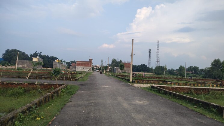 undefined, mohanlalganj  1250 Sq.Ft. Plot In Mohanlalganj Lucknow 9474150