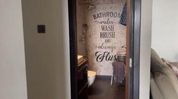 Furnished Amenities in 2 BHK Apartment at Omkar Veda Exclusive, Parel – for Sale