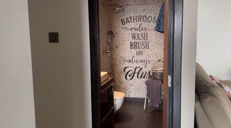 undefined, omkar-veda-exclusive 2 Bedroom 875 Sq.Ft. Apartment In Parel Mumbai 9474119