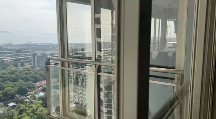 undefined, omkar-veda-exclusive 2 Bedroom 875 Sq.Ft. Apartment In Parel Mumbai 9474119