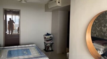 2 BHK Apartment For Sale in Omkar Veda Exclusive, Parel