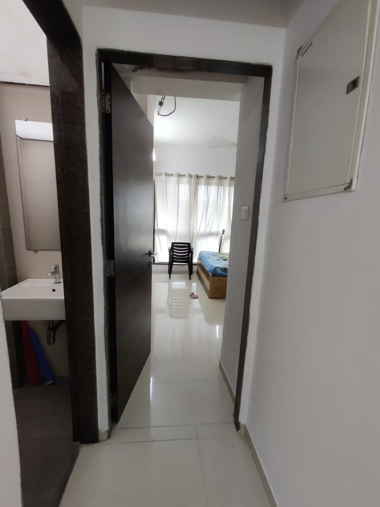Room, kanakia-rainforest 1 Bedroom 500 Sq.Ft. Apartment In Andheri East Mumbai 9474115