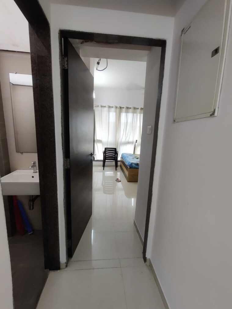Room, kanakia-rainforest 1 Bedroom 500 Sq.Ft. Apartment In Andheri East Mumbai 9474115