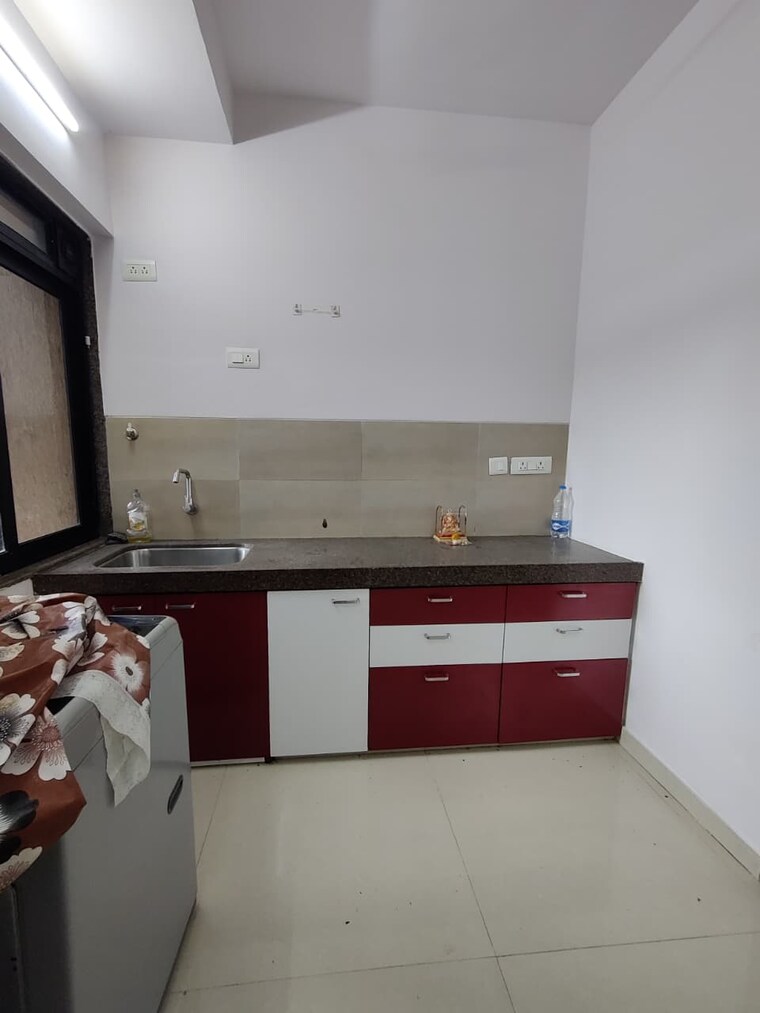 Kitchen, kanakia-rainforest 1 Bedroom 500 Sq.Ft. Apartment In Andheri East Mumbai 9474115