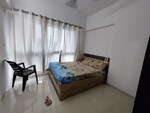 1 BHK + Pooja Room 500 Sq.Ft. Apartment in Kanakia Rainforest