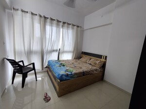 1 BHK Apartment For Rent in Kanakia Rainforest, Andheri East