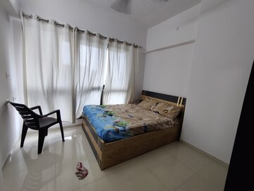 1 BHK Apartment For Rent in Kanakia Rainforest, Andheri East