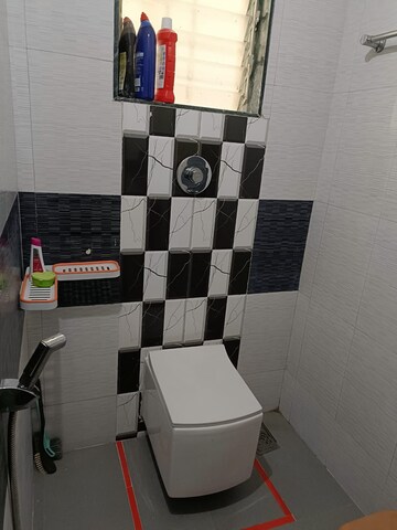 Master Bedroom in 2 BHK Apartment at Chandrangan Swaroop, Ambegaon Budruk – for Sale