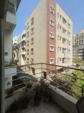 2 BHK Apartment – Exterior View View at Chandrangan Swaroop, Ambegaon Budruk - for Sale