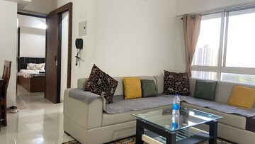 2 BHK Apartment For Sale in Lodha Amara, Kolshet Road