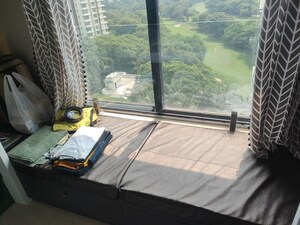Bedroom in 3 BHK Apartment at Chembur – for Sale