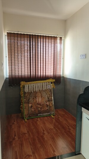 Bedroom in 2 BHK Apartment at Panasia Life Established, Kasarsai – for Sale