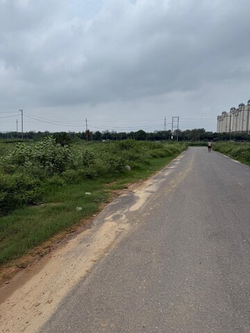  Plot For Sale in Noida Extension