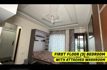 5 BHK Villa – Exterior View View at Altus Prime, North Mullanpur - for Sale