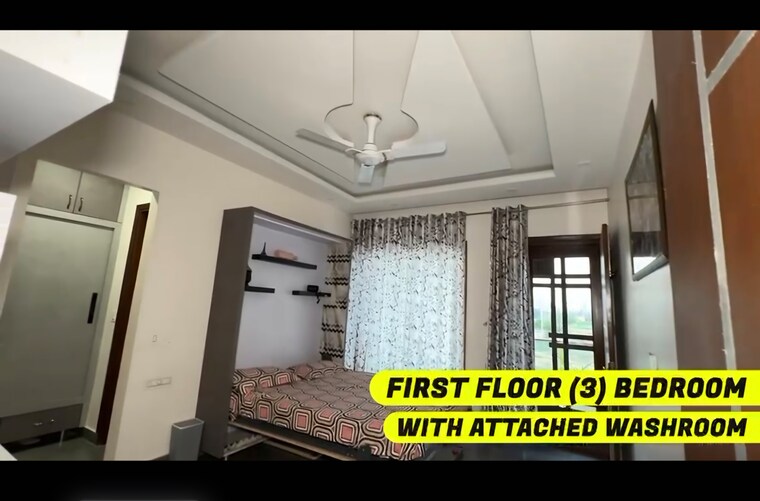 Exterior View, altus-prime 5 Bedroom 238 Sq.Ft. Villa In North Mullanpur Chandigarh 9474149