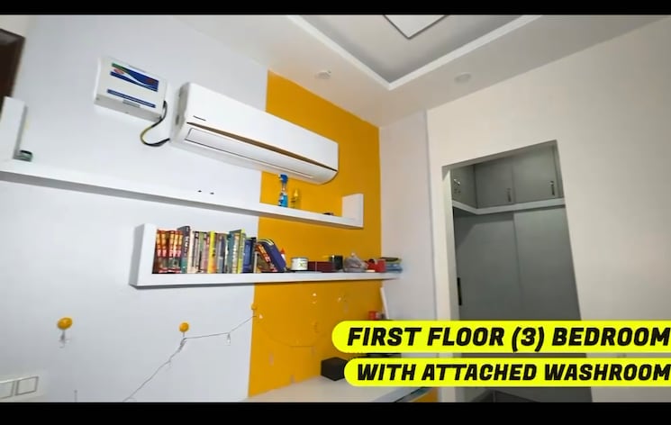 Exterior View, altus-prime 5 Bedroom 238 Sq.Ft. Villa In North Mullanpur Chandigarh 9474149