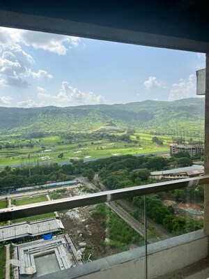 2 BHK Apartment For Sale in Bhagwati Greens 3 , Kharghar
