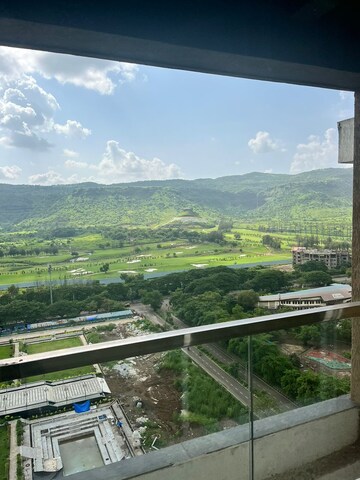 2 BHK Apartment For Sale in Bhagwati Greens 3 , Kharghar