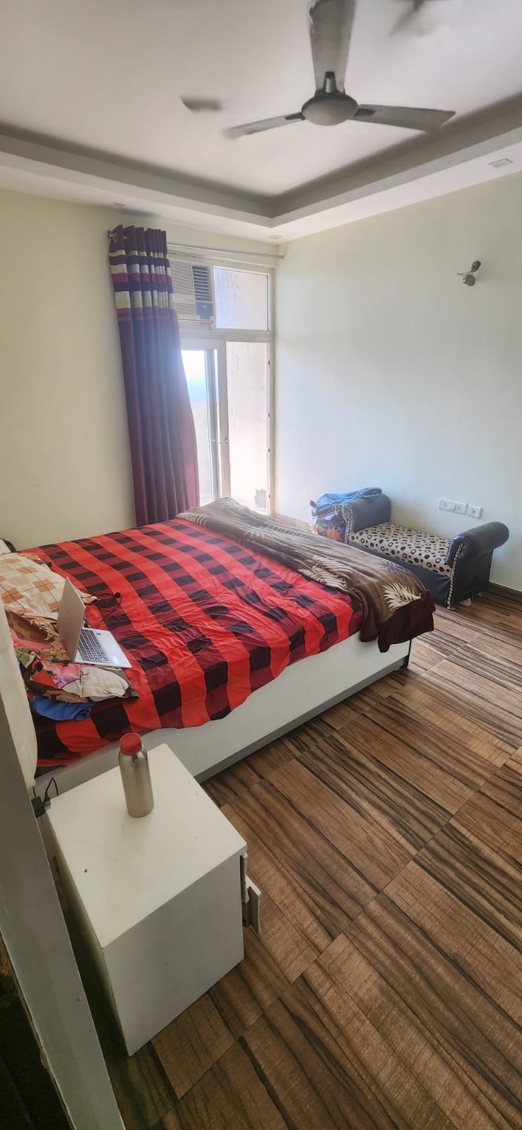 2 BHK Apartment For Sale in Hawelia Valencia Homes