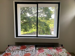 Room in 2 BHK Apartment at Ganga Sarovar, Wadgaon Sheri – for Rent