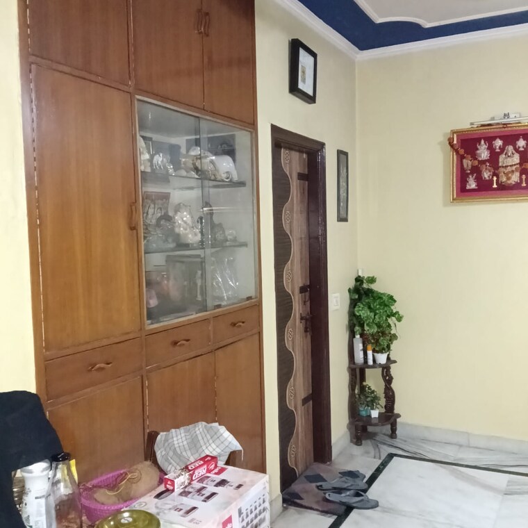 Bedroom, ashoka-enclave-3 2 Bedroom 1400 Sq.Ft. Builder Floor In Sector 35 Faridabad 9474199