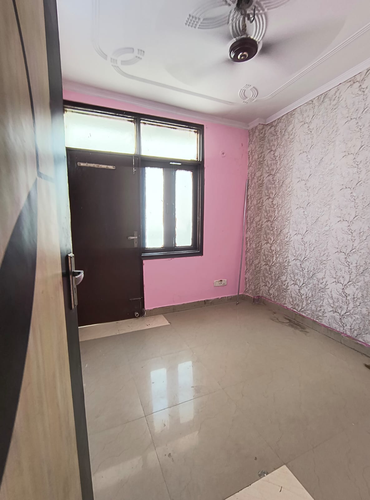 1 BHK Builder Floor For Rent in Builder Floor Govindpuri 