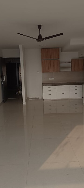 Kitchen in 2 BHK Apartment at Kanakia Rainforest, Andheri East – for Rent