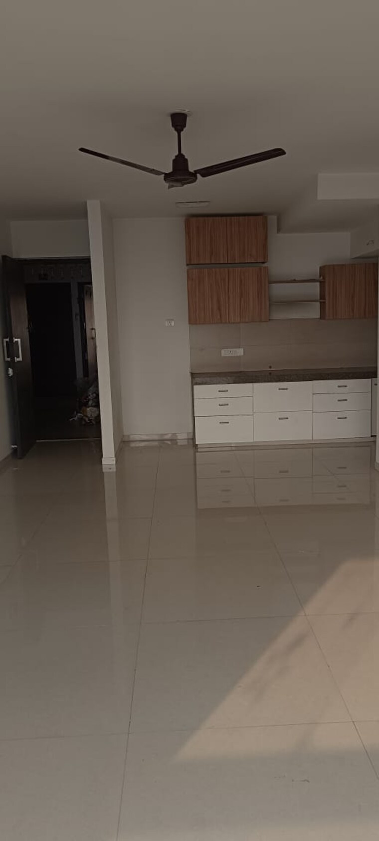 Kitchen, kanakia-rainforest 2 Bedroom 750 Sq.Ft. Apartment In Andheri East Mumbai 9474158