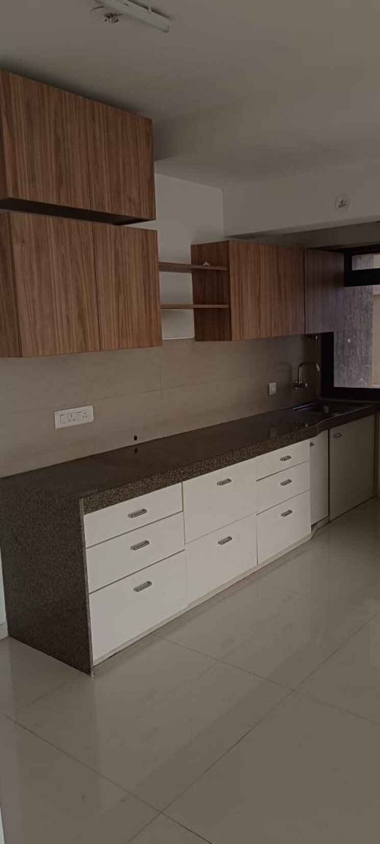 Kitchen, kanakia-rainforest 2 Bedroom 750 Sq.Ft. Apartment In Andheri East Mumbai 9474158