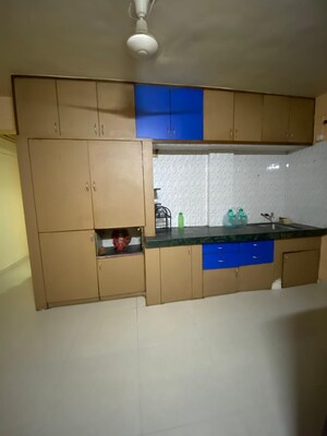 1 BHK Apartment For Rent in Mohite Residency, Hingne Khurd