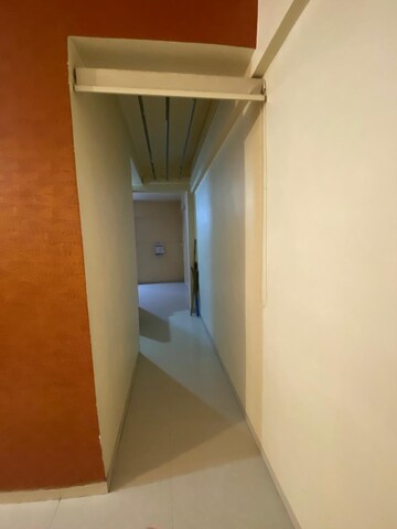 Building Lobby in 1 BHK Apartment at Mohite Residency, Hingne Khurd – for Rent