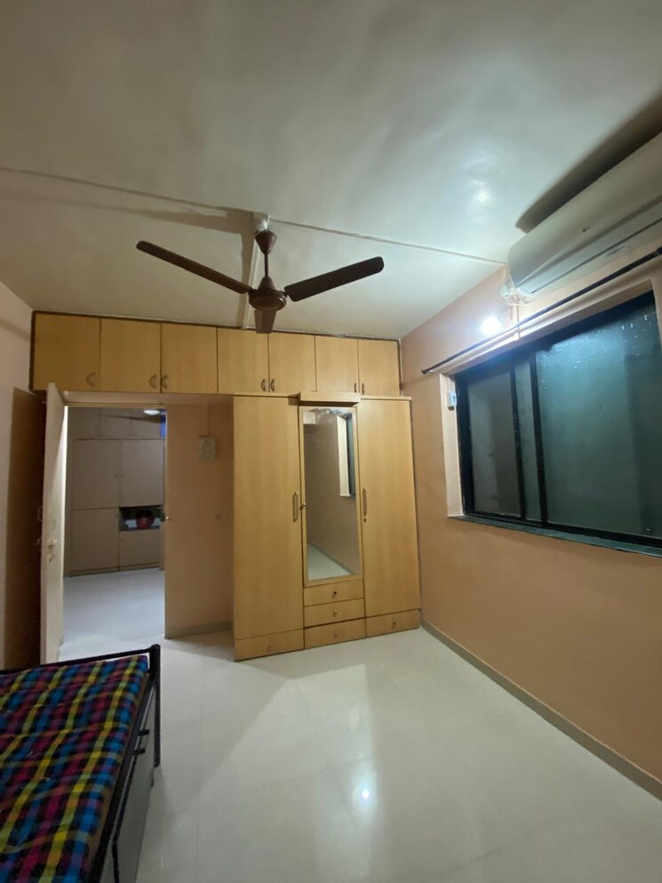 Room, mohite-residency 1 Bedroom 600 Sq.Ft. Apartment In Hingne Khurd Pune 9474162