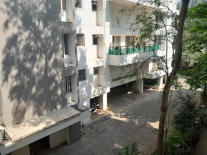 2 BHK Apartment For Rent in Ram India Green Divine, Hadapsar