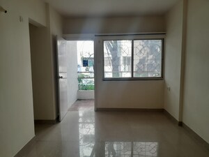 Room in 2 BHK Apartment at Ram India Green Divine, Hadapsar – for Rent