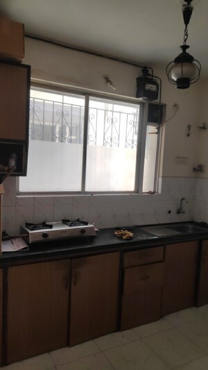 Kitchen in 2 BHK Apartment at Viman Nagar – for Rent