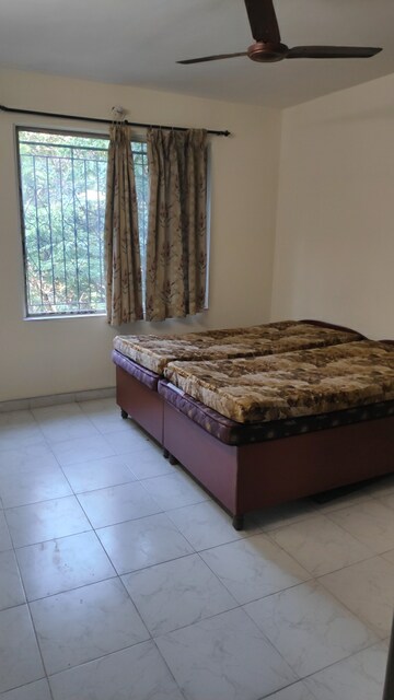 Bedroom in 2 BHK Apartment at Viman Nagar – for Rent