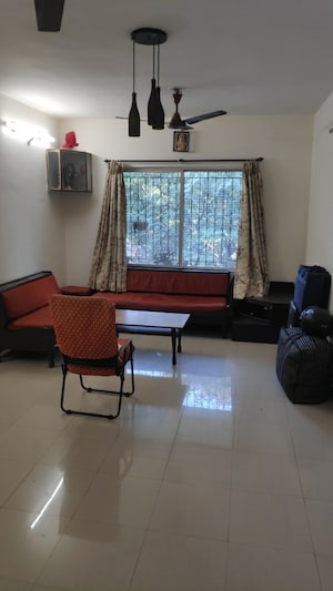 2 BHK Apartment For Rent in Viman Nagar