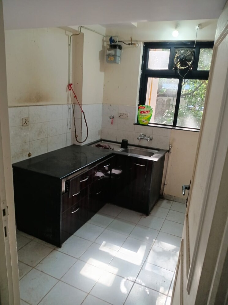 Kitchen, hiranandani-estate-park-plaza-a 1 Bedroom 350 Sq.Ft. Apartment In Ghodbunder Road Thane 9474190