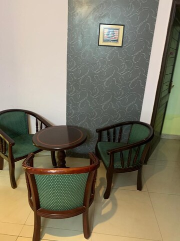 Bathroom in 3 BHK Builder Floor at RWA Apartments Sector 72, Sector 72 – for Sale