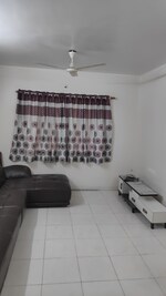2 BHK + Study Room 1150 Sq.Ft. Apartment in Goel Ganga Nebula