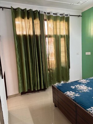 2 BHK Apartment For Sale in Dhakoli