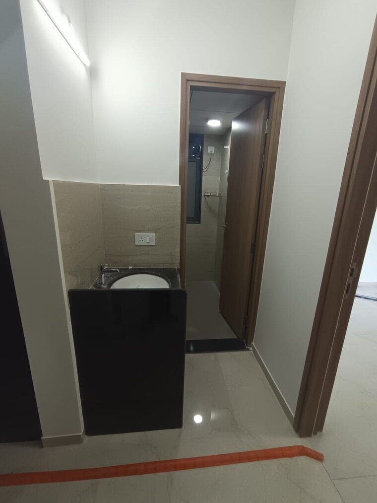 Bathroom, godrej-urban-park 1 Bedroom 431 Sq.Ft. Apartment In Chandivali Mumbai 9474202