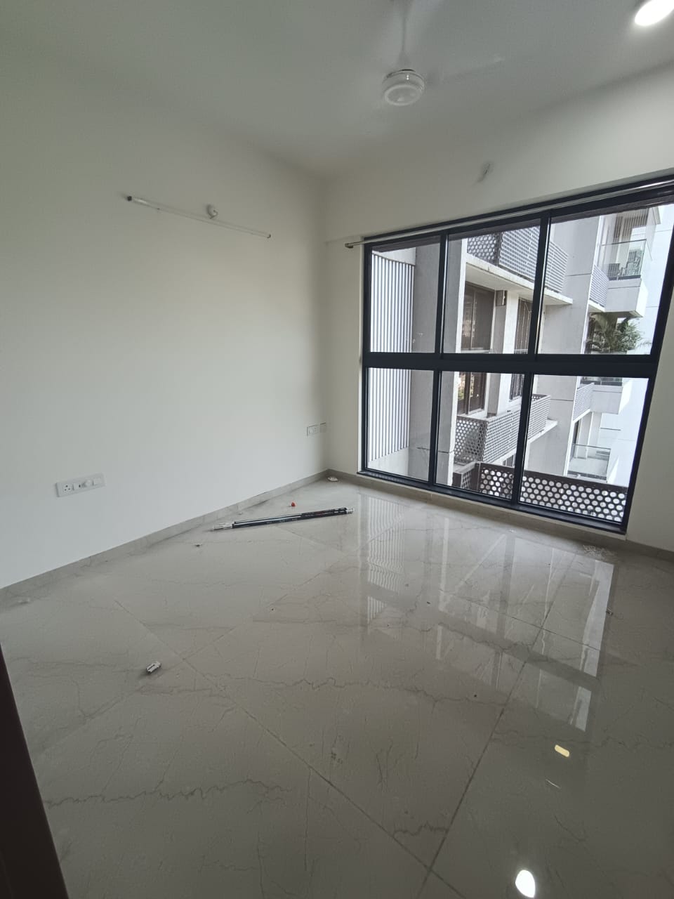 1 BHK + Pooja Room Apartment For Rent in Godrej Urban Park
